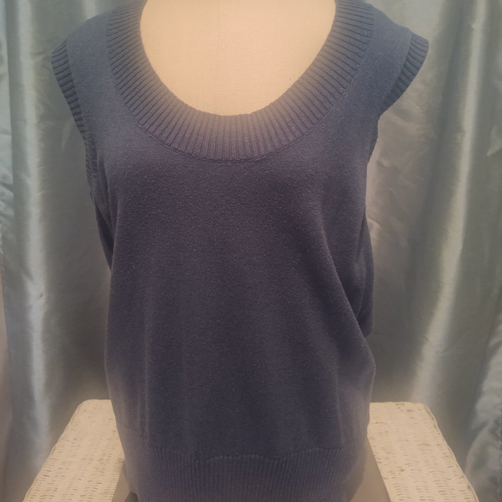 Banana Republic Sweater Vest